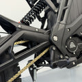 ERIDE PRO - 2.5 - 13.5KW - FATTY - 2026