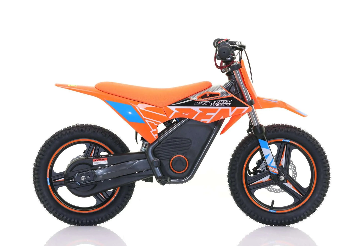 RFN WARRIOR KIDS SX-E500