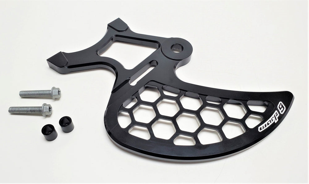 SUR RON REAR DISK GUARD