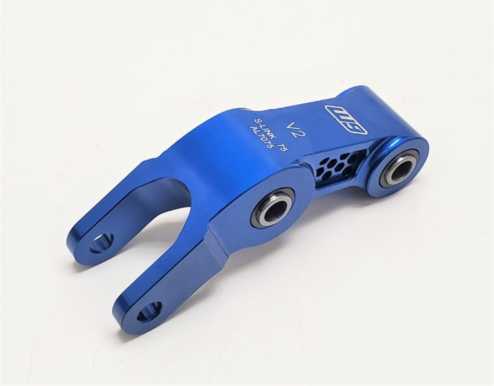 SUR RON REAR SUSPENSION LINKAGE V3 - WARP9