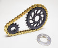 WARP9 CHAIN CONVERSION (WARP DRIVE) - WARP9