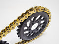 WARP9 CHAIN CONVERSION (WARP DRIVE) - WARP9