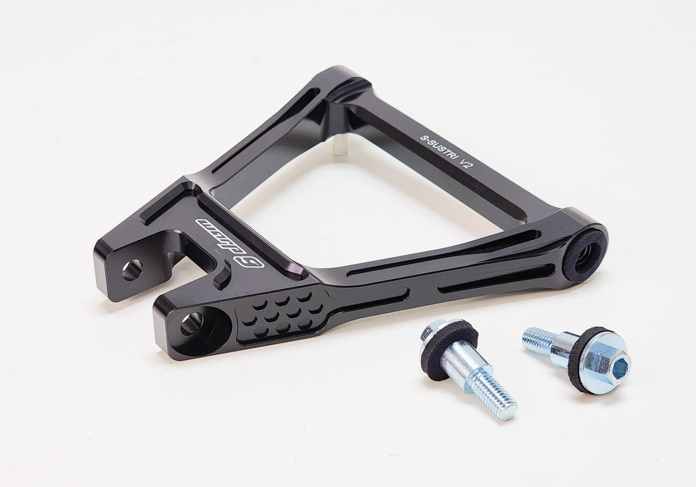 WARP9 SUR RON REAR SUSPENSION TRIANGLE - WARP9