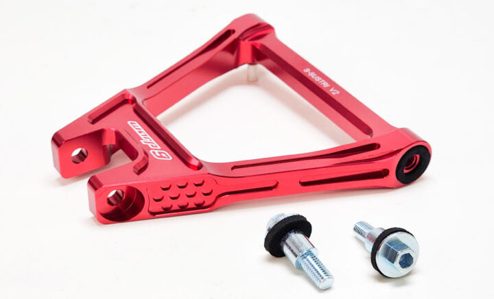 WARP9 SUR RON REAR SUSPENSION TRIANGLE - WARP9
