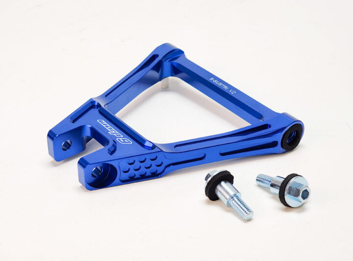 WARP9 SUR RON REAR SUSPENSION TRIANGLE - WARP9