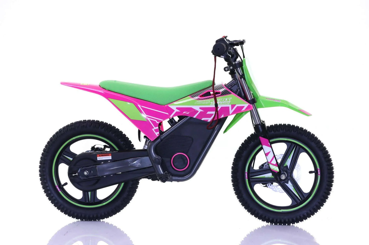 RFN WARRIOR KIDS SX-E500