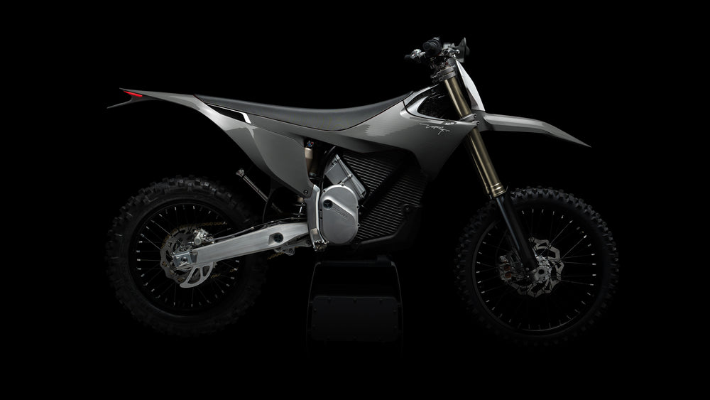 STARK VARG EX 60HP