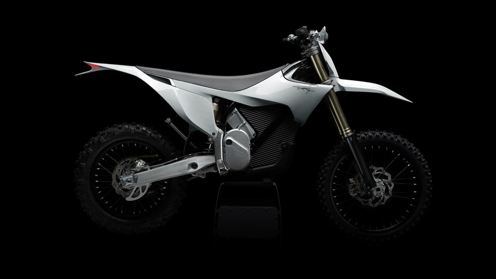 STARK VARG EX 60HP