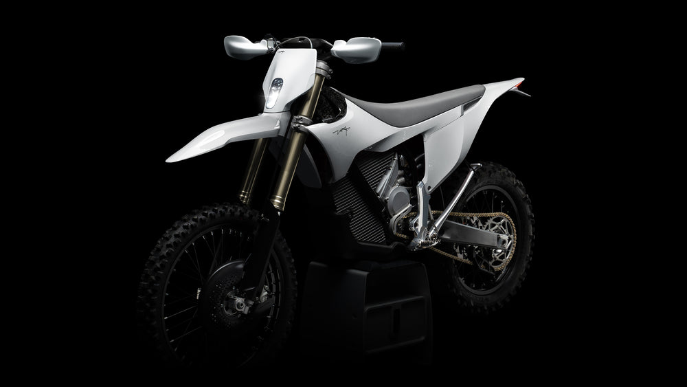 STARK VARG EX 60HP