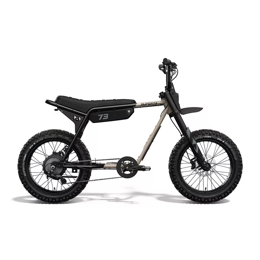 自転車本体 Super 73 <satopyon> SUPER73-ZX ADVENTURE – Chained and Charged