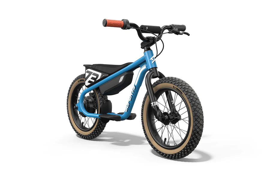 SUPER73 KD-1