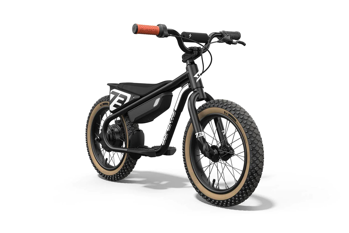 SUPER73 KD-1