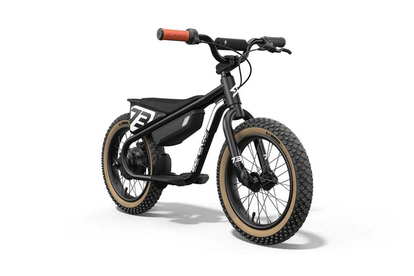SUPER73 KD-1