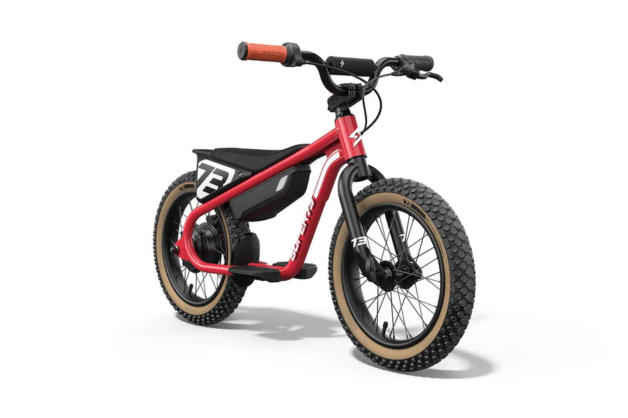 SUPER73 KD-1