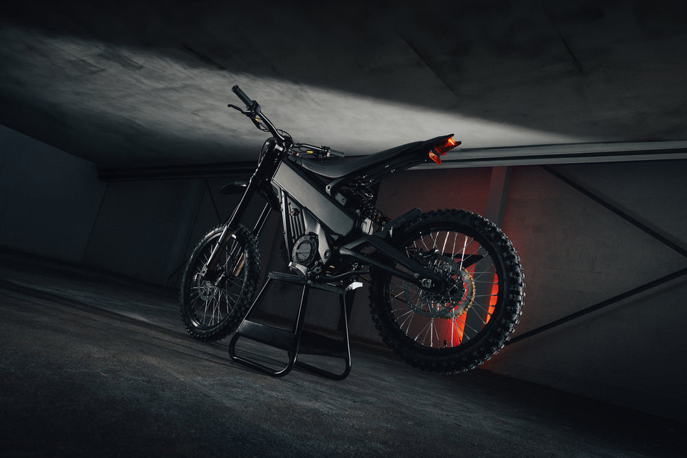 TALARIA X3 PRO - OFF ROAD - 2026Product Highlight