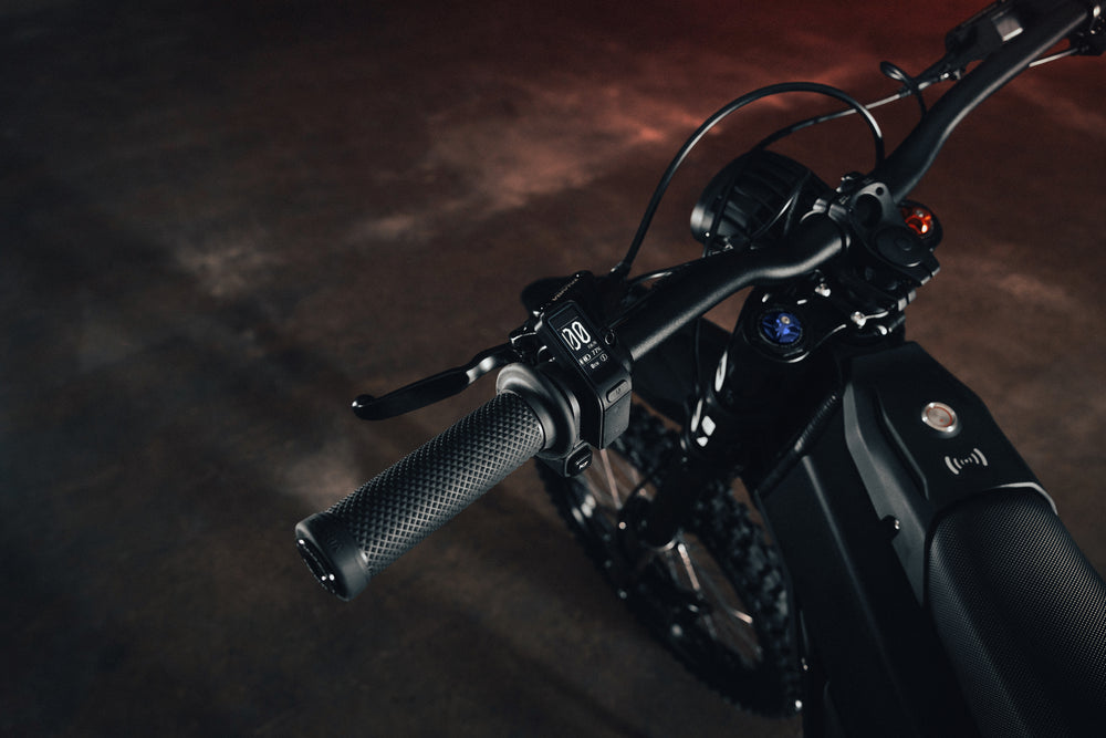 TALARIA X3 PRO - OFF ROAD - 2026Product Highlight