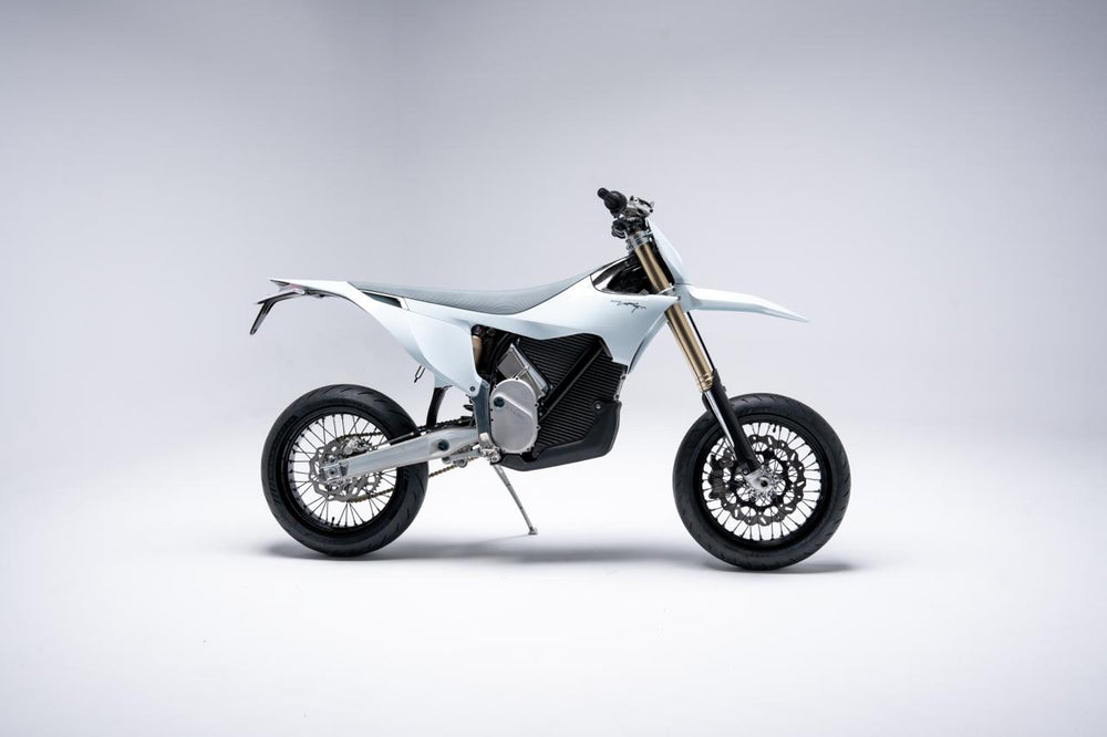 STARK VARG SM 60HP - SUPER MOTO