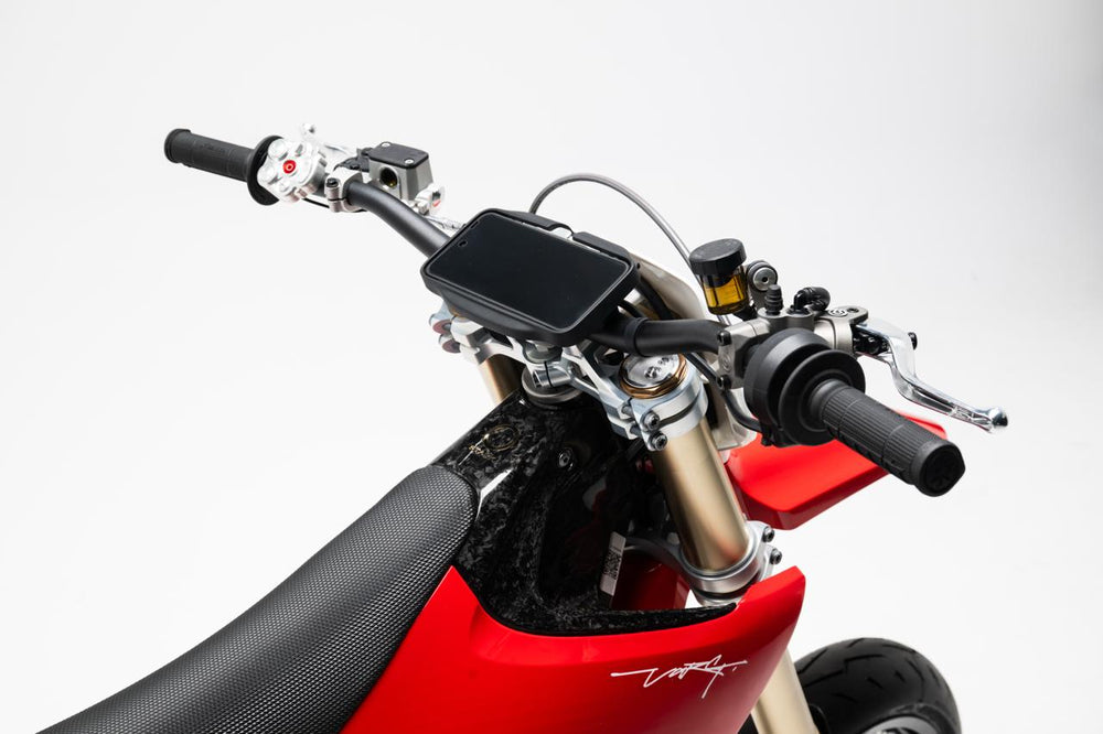 STARK VARG SM 60HP - SUPER MOTO