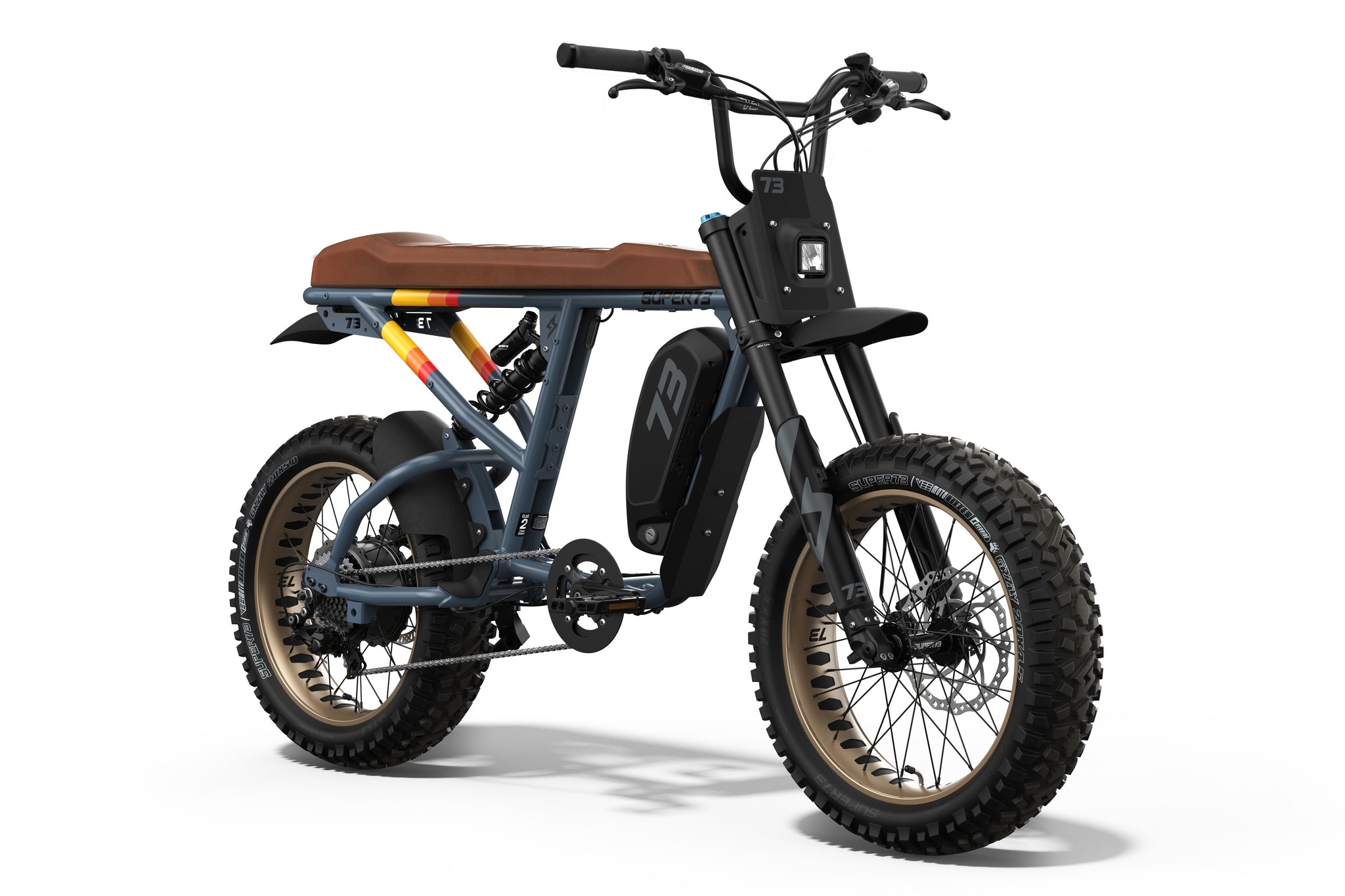 SUPER73-RX ADVENTURE