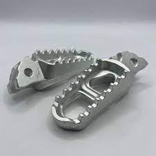 OEM SUR RON FOOT PEGS X2