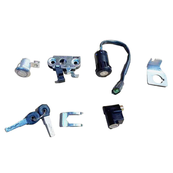 SUR RON ULTRA BEE T AND X LOCK AND KEY SET