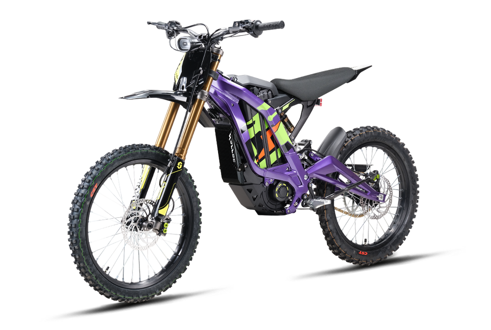 Y25 SUR RON LBX - OFF ROAD - 2025