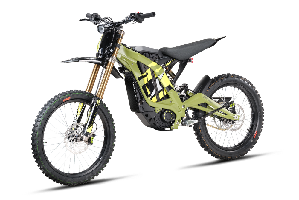 Y25 SUR RON LBX - OFF ROAD - 2025