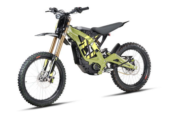 Y25 SUR RON LBX - OFF ROAD - 2025