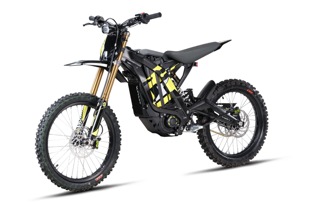 Y25 SUR RON LBX - OFF ROAD - 2025