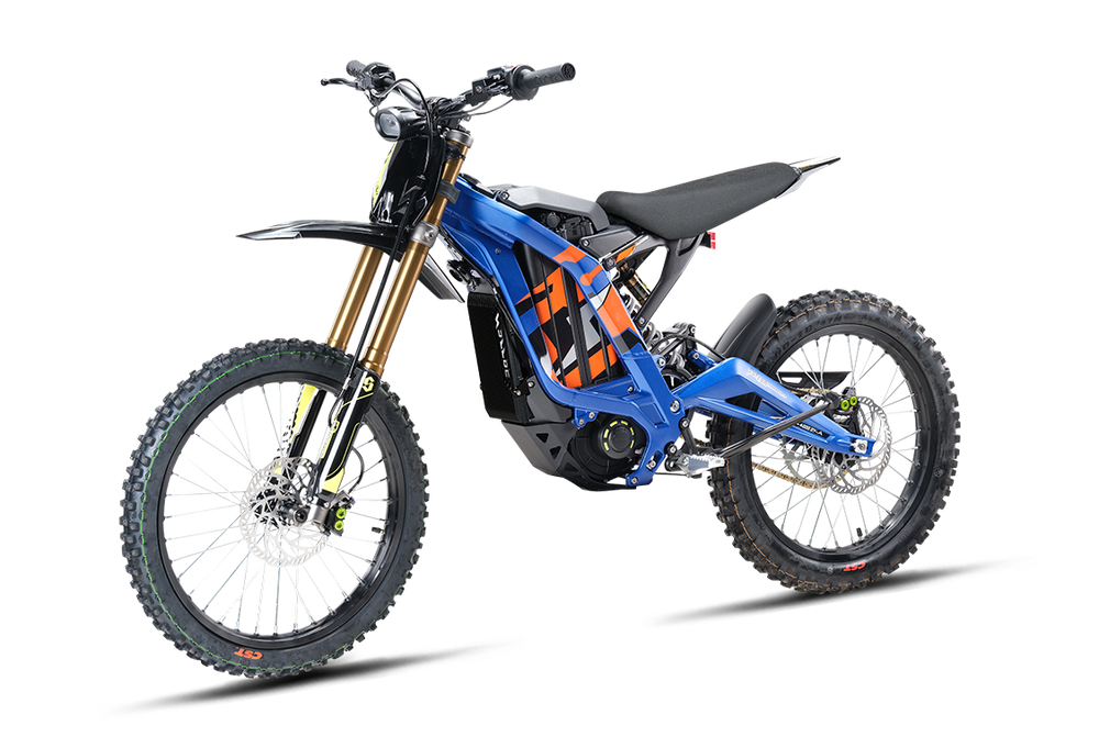 Y25 SUR RON LBX - OFF ROAD - 2025