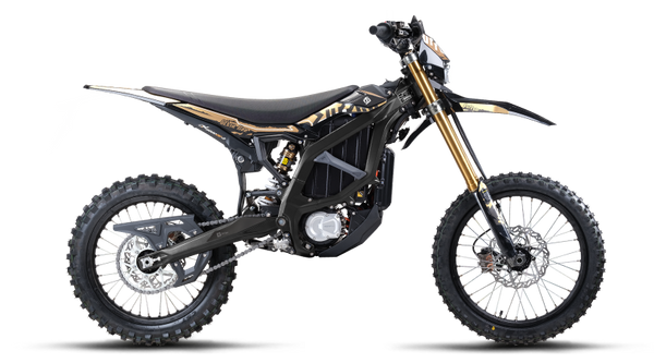 Y25 SUR RON ULTRA BEE - ROAD LEGAL - 2025