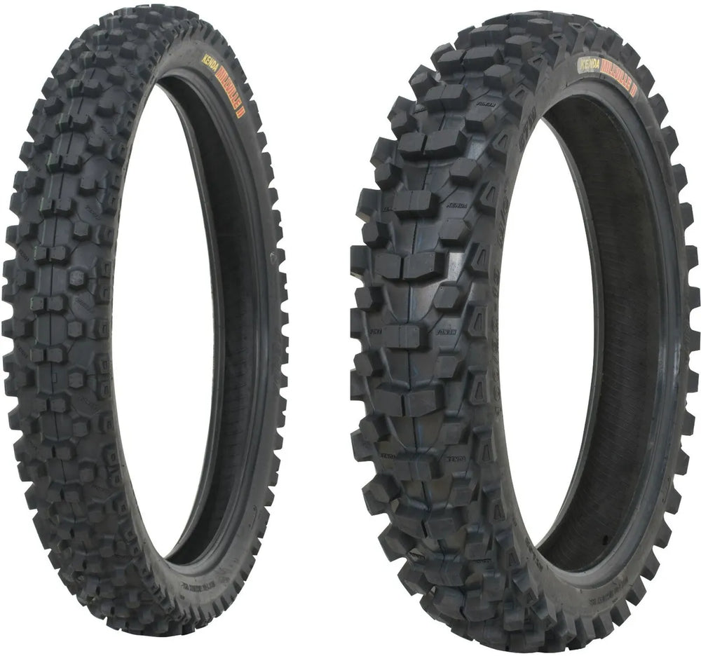 KENDA MILLVILLE II 70/100 -19
