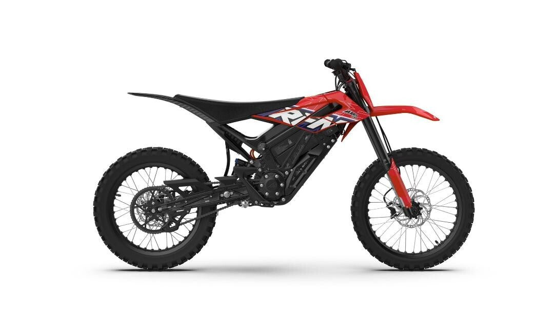 RFN - 2026 RALLY PRO MK4