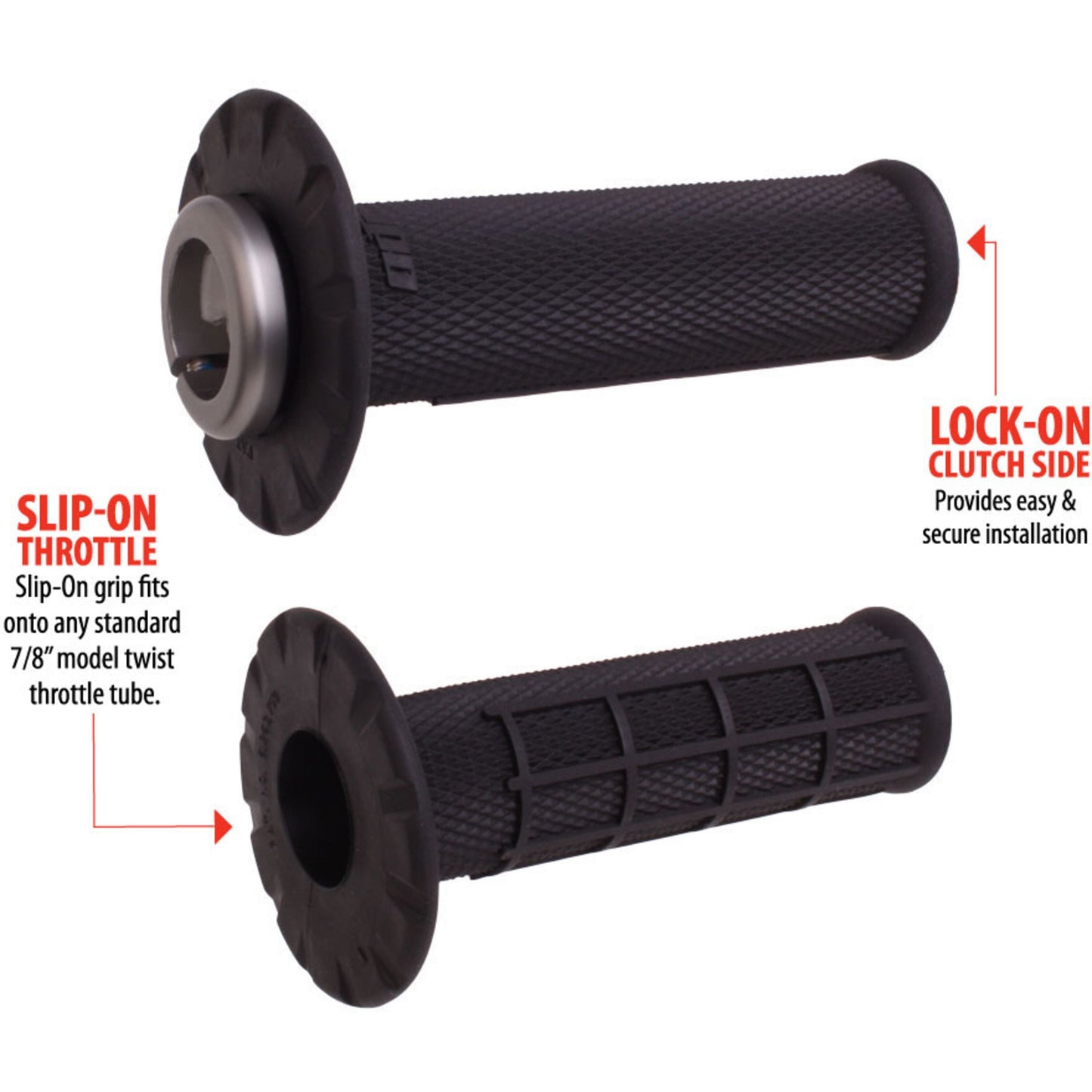 *NEW* ODI UNIVERSAL LOCK GRIP