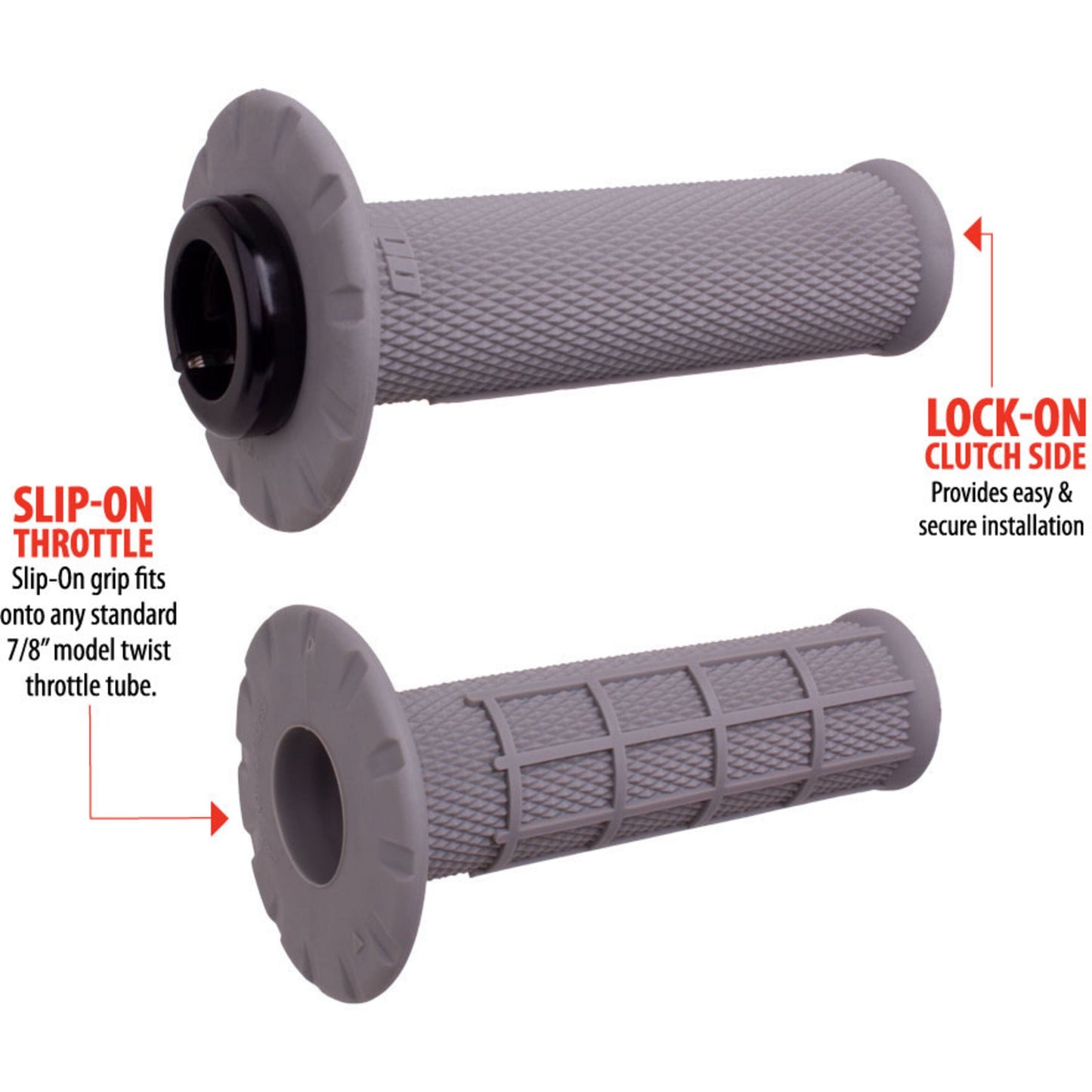 *NEW* ODI UNIVERSAL LOCK GRIP