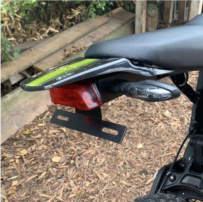 SUR-RON TAIL TIDY