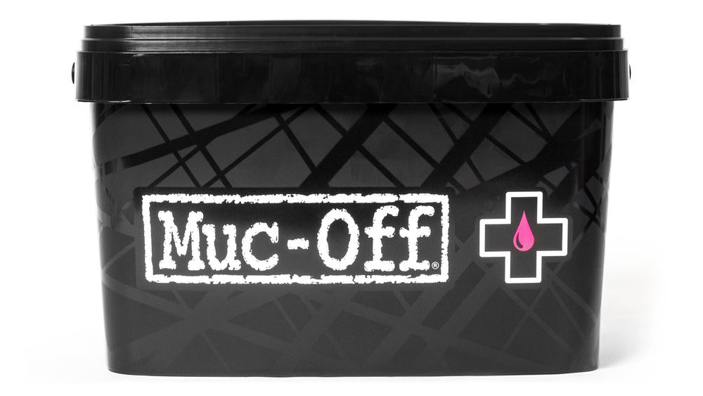 8 IN 1 BICYCLE CLEANING KIT