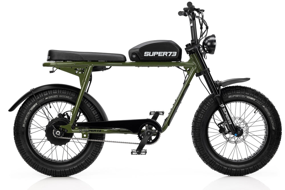 SUPER73-S2
