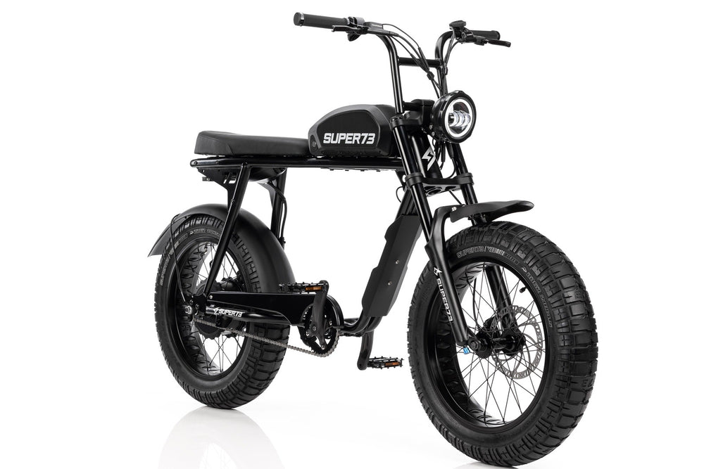 SUPER73-S2