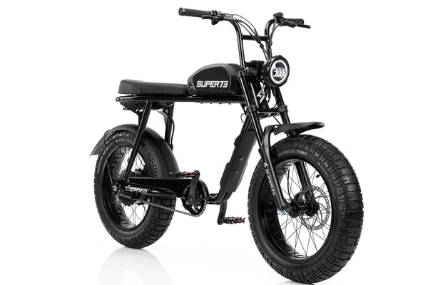 SUPER73-S2