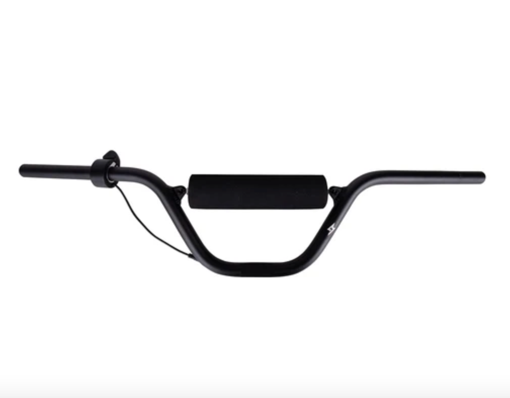 Super73 トラッカー ミッドライズ ハンドルバー Super73 トラッカー ミッドライズ ハンドルバー