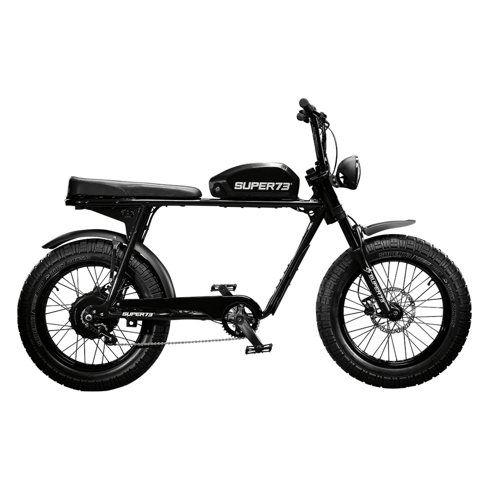 SUPER73-S2