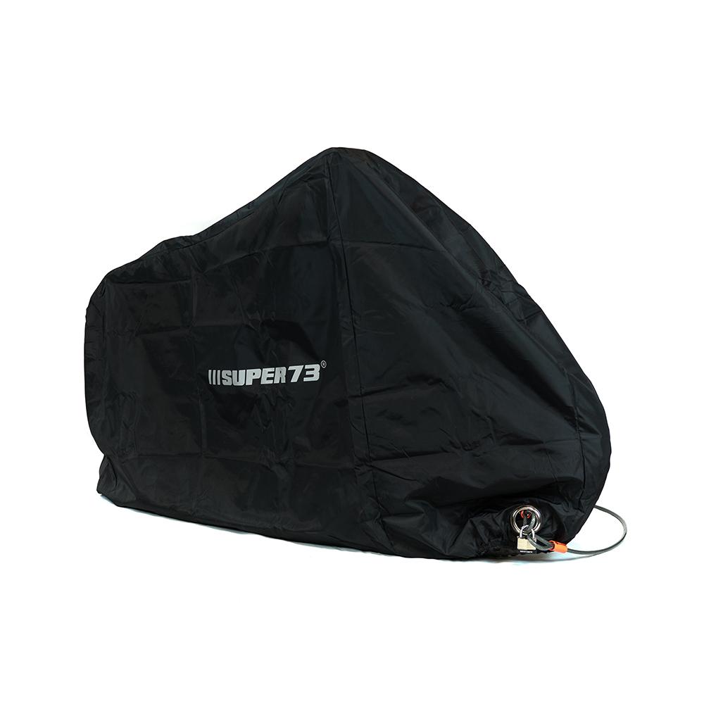 SUPER73 BIKE COVER