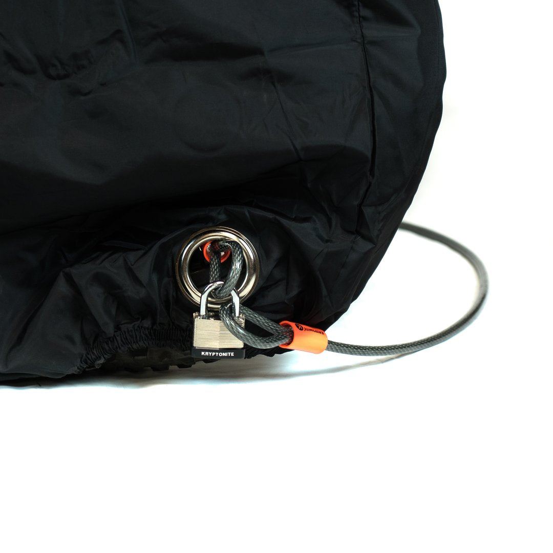 SUPER73 BIKE COVER