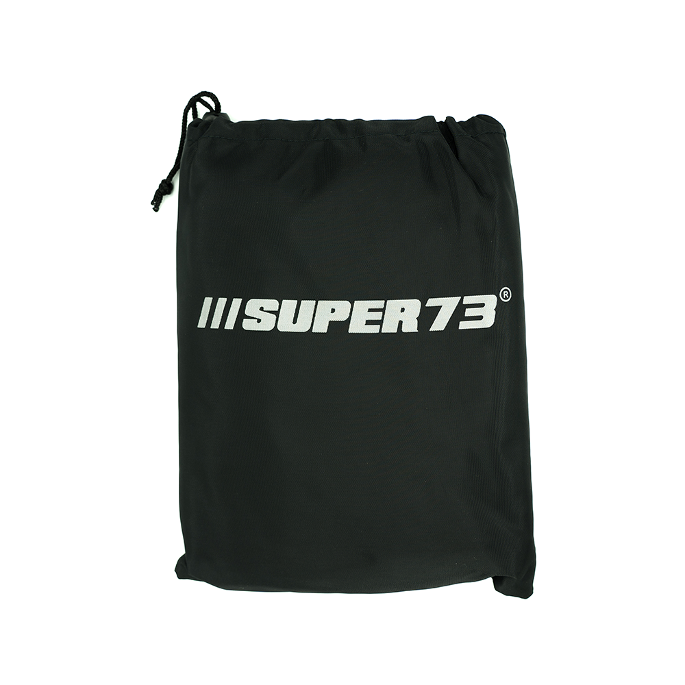 SUPER73 BIKE COVER