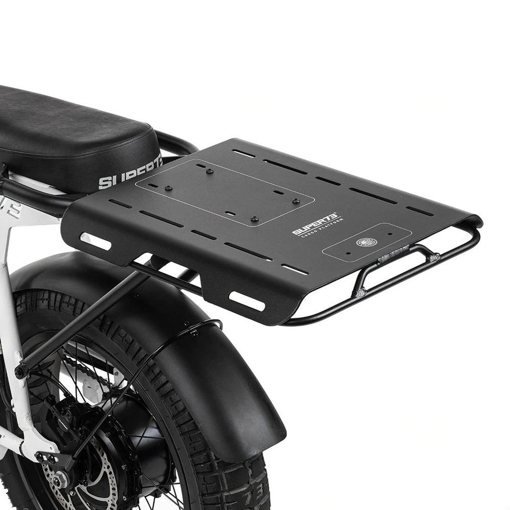 REVERSIBLE CARGO PLATFORM