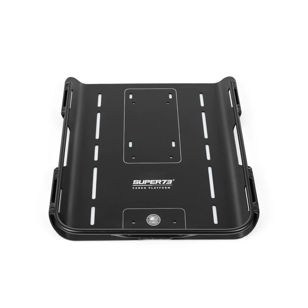 REVERSIBLE CARGO PLATFORM