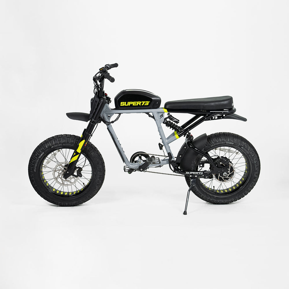 SUPER73-S2 (2 UP SEAT)