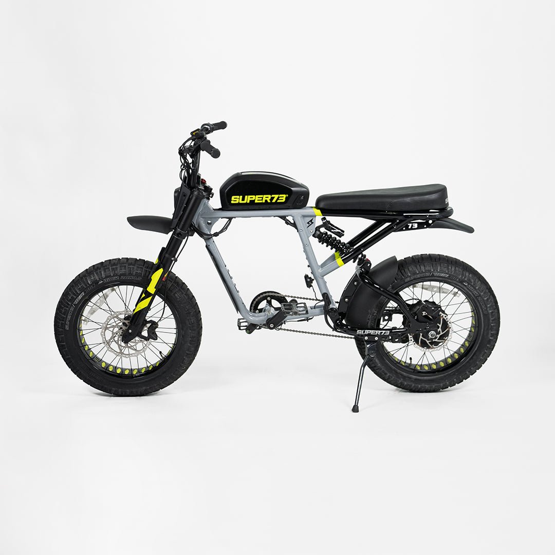 super 73 second hand
