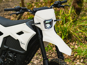 STOMP MOTO - ROAD LEGAL